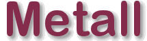 Metall