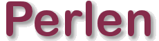 Perlen