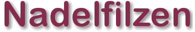 Nadelfilzen