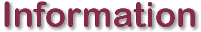 Information
