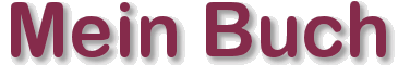 Mein buch